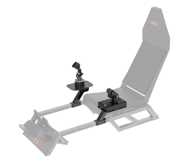 Next Level Racing Flight Pack for FGT & GT Track - 519880 - zdjęcie